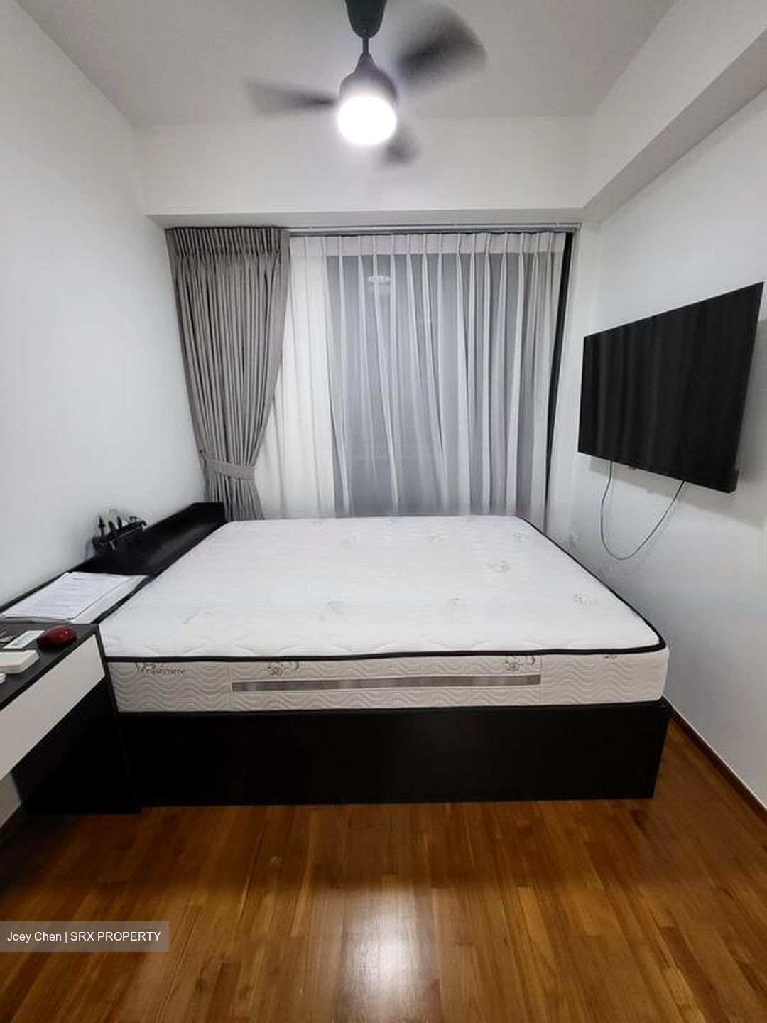 North Park Residences (D27), Apartment #458908921